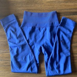 Lululemon Q5 Leggings size 2